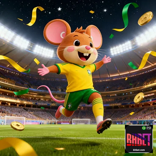 Imagem de apostas esportivas - bhbet