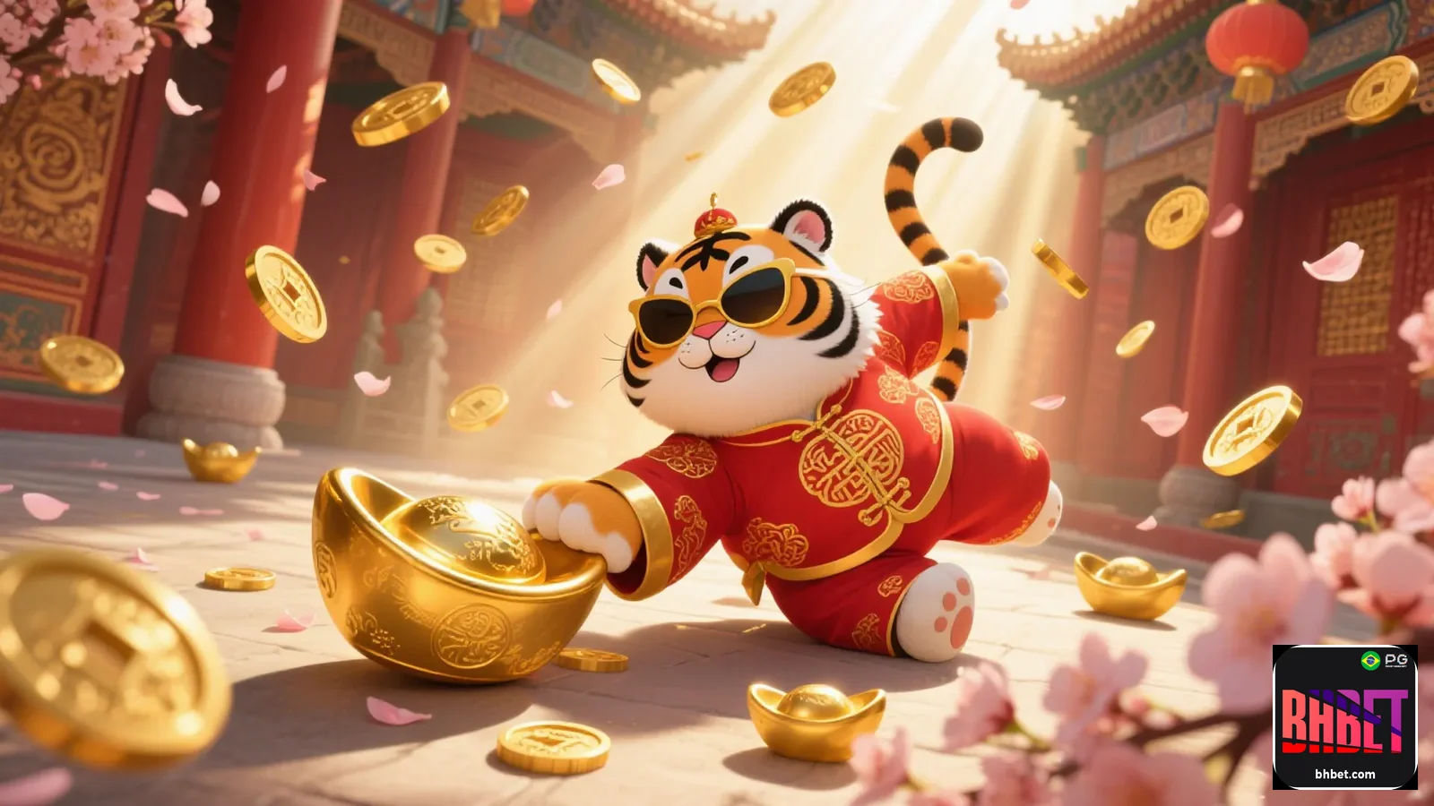 Cena destaque - bhbet